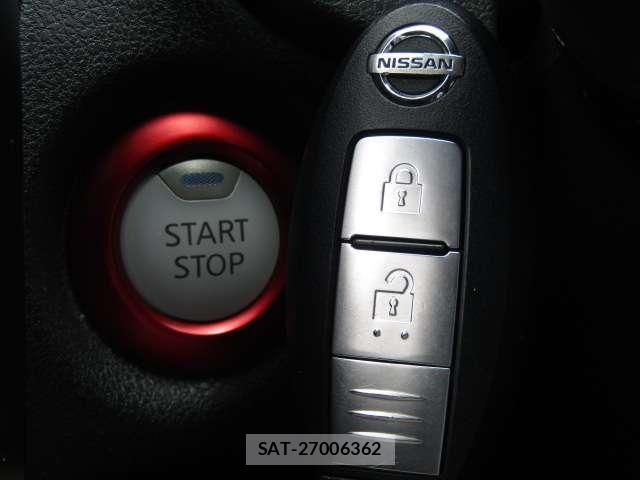 Nissan NOTE 2018-03 8373709-13