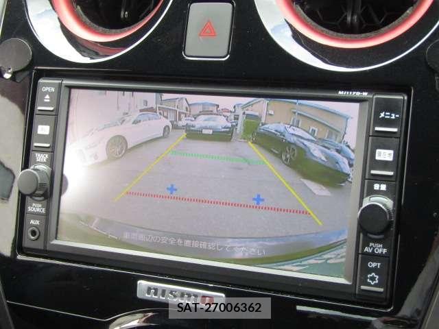 Nissan NOTE 2018-03 8373709-4