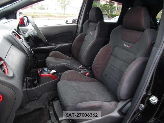 Nissan NOTE 2018-03 8373709-5