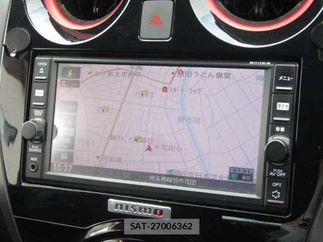 Nissan NOTE 2018-03 8373709-8