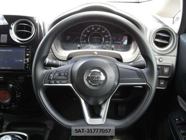 Nissan NOTE 2018-07 8373710-2