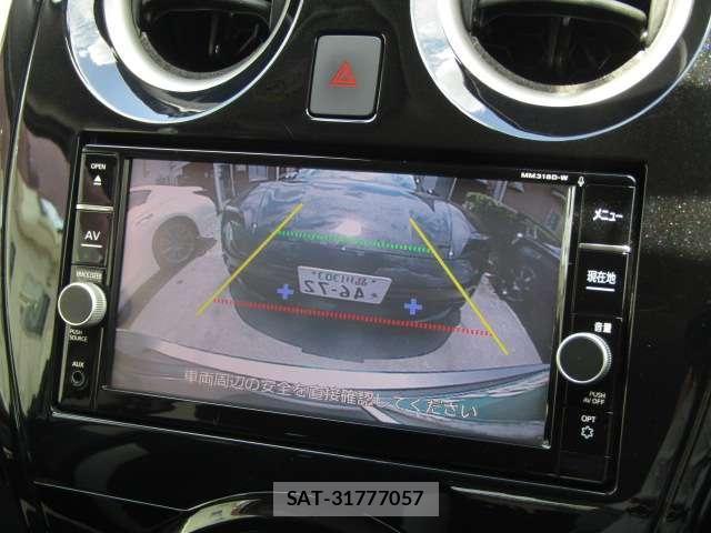 Nissan NOTE 2018-07 8373710-4
