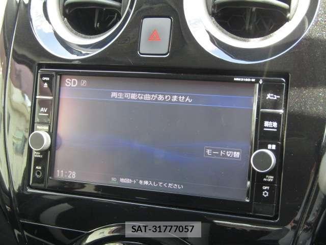 Nissan NOTE 2018-07 8373710-9