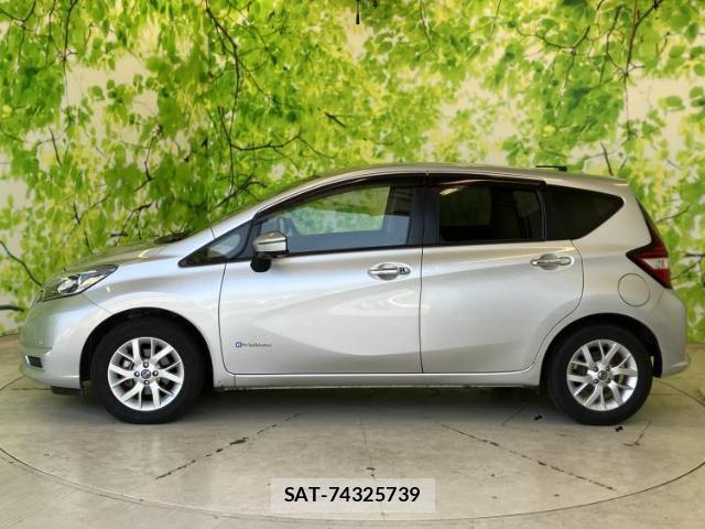 Nissan NOTE 2019-06 8373743-1