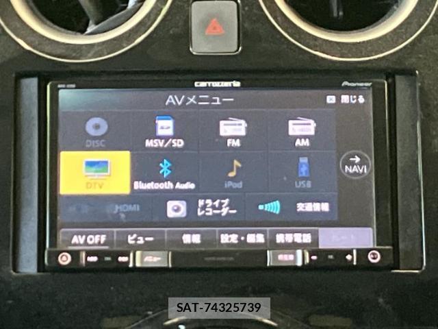 Nissan NOTE 2019-06 8373743-10