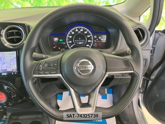 Nissan NOTE 2019-06 8373743-12