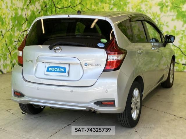 Nissan NOTE 2019-06 8373743-2
