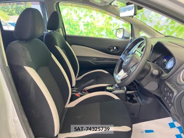 Nissan NOTE 2019-06 8373743-3