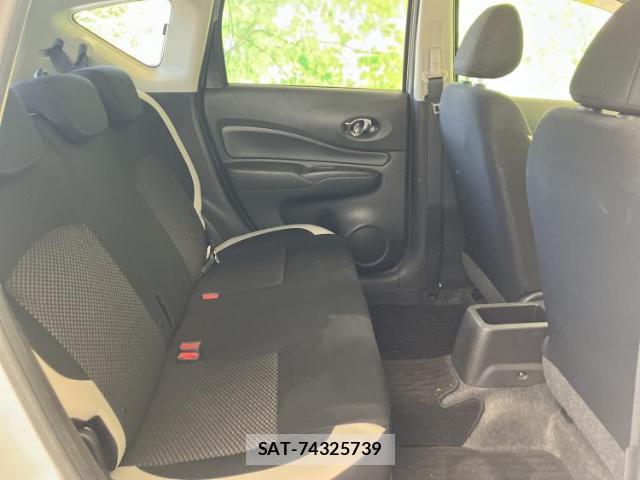 Nissan NOTE 2019-06 8373743-4