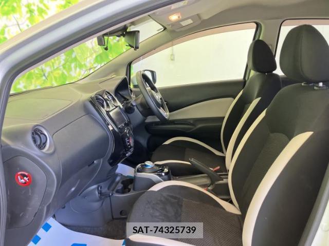 Nissan NOTE 2019-06 8373743-6