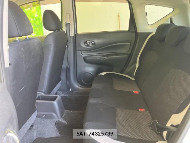 Nissan NOTE 2019-06 8373743-7