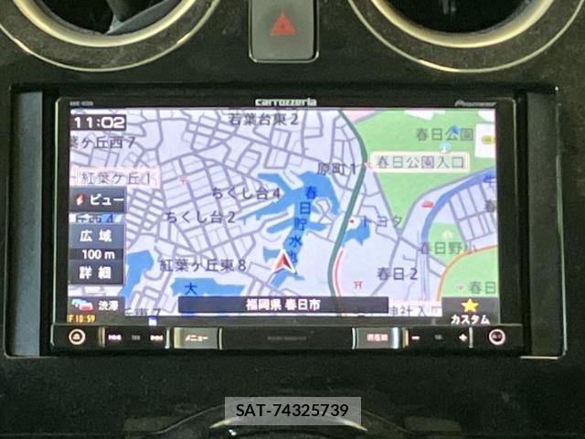 Nissan NOTE 2019-06 8373743-9
