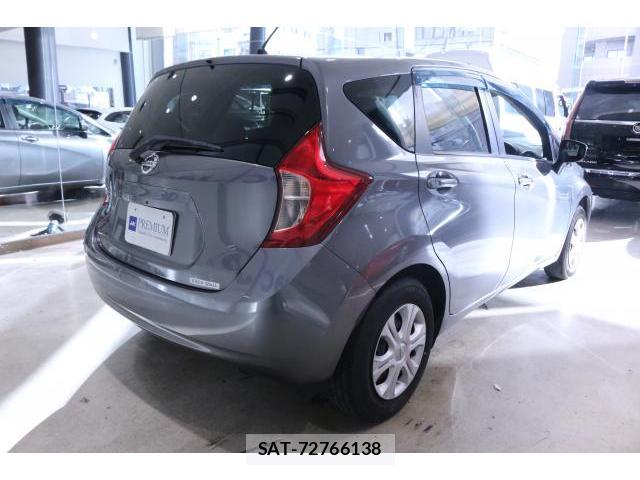 Nissan NOTE 2016-03 8373827-1