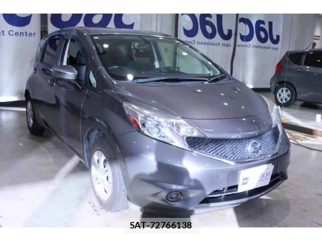 Nissan NOTE 2016-03 8373827-10