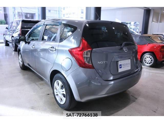 Nissan NOTE 2016-03 8373827-11