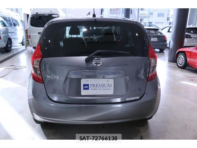 Nissan NOTE 2016-03 8373827-12