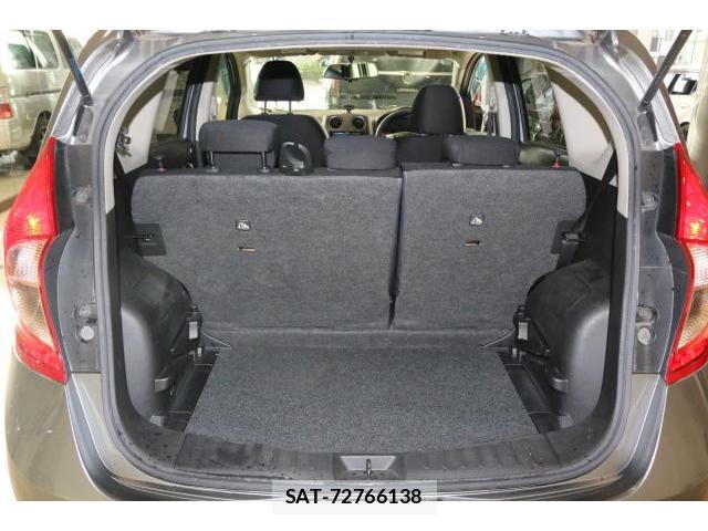 Nissan NOTE 2016-03 8373827-16
