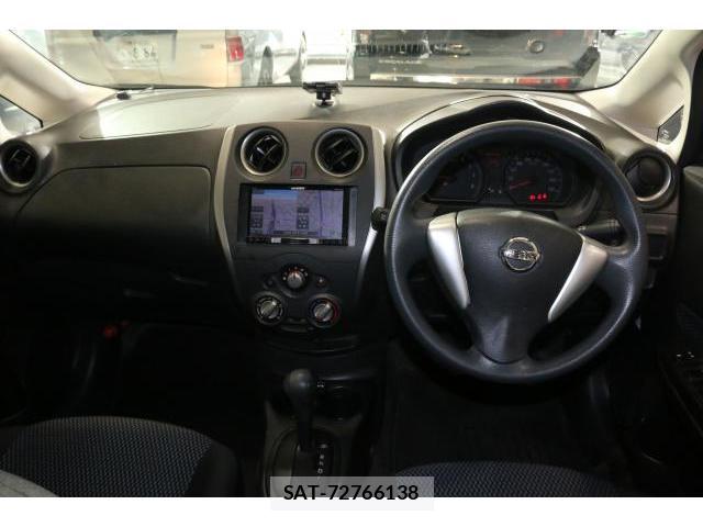 Nissan NOTE 2016-03 8373827-2