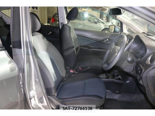Nissan NOTE 2016-03 8373827-5