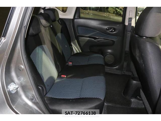 Nissan NOTE 2016-03 8373827-6