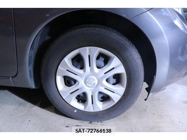 Nissan NOTE 2016-03 8373827-7