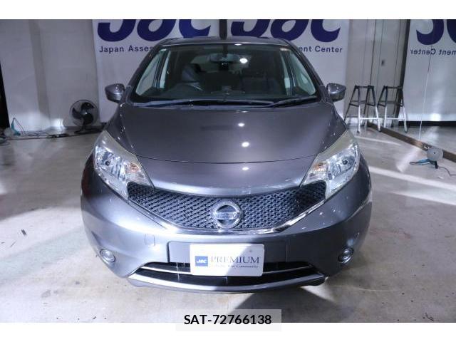 Nissan NOTE 2016-03 8373827-8