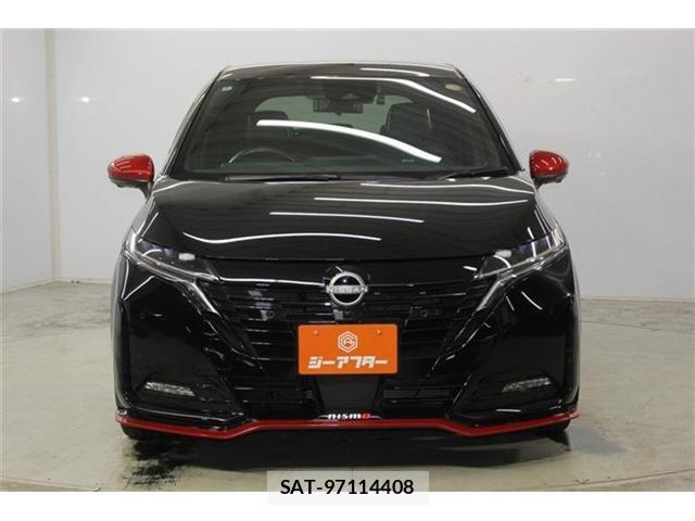 Nissan NOTE 2024-09 8373951-1