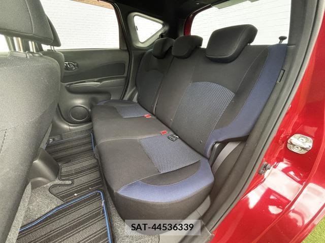 Nissan NOTE 2018-02 8374022-10
