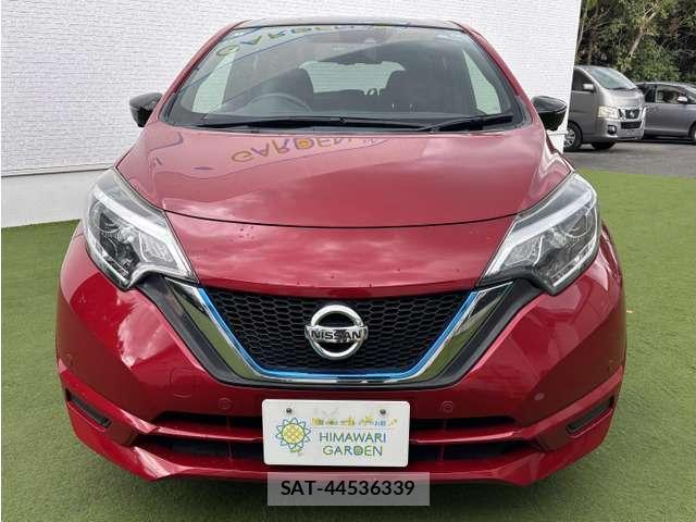 Nissan NOTE 2018-02 8374022-15