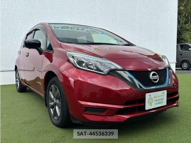 Nissan NOTE 2018-02 8374022-2