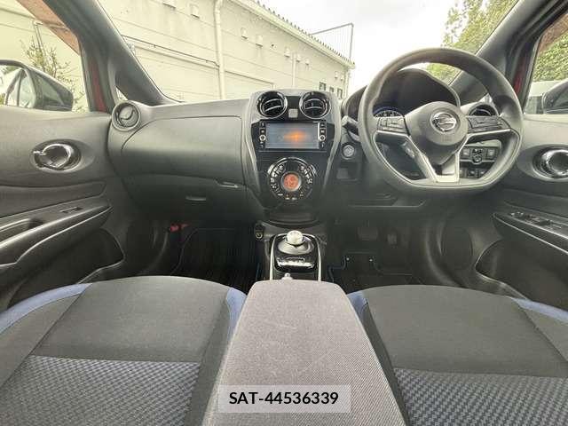Nissan NOTE 2018-02 8374022-4