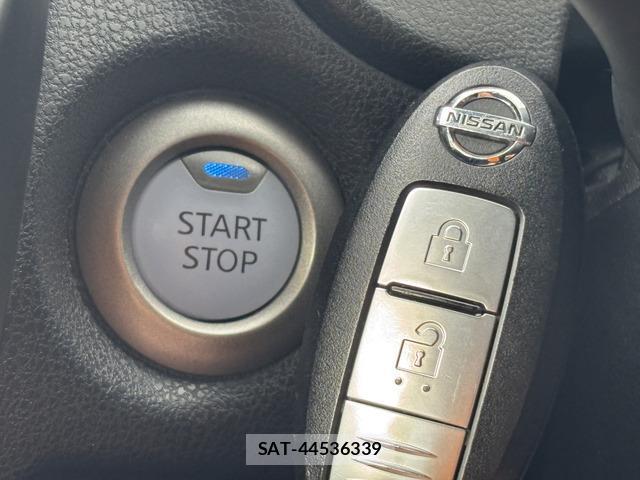 Nissan NOTE 2018-02 8374022-6