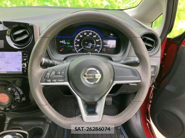 Nissan NOTE 2017-08 8374077-14