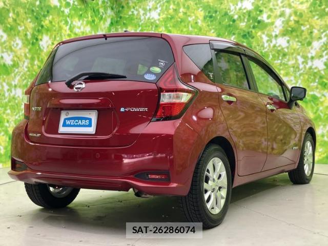 Nissan NOTE 2017-08 8374077-2