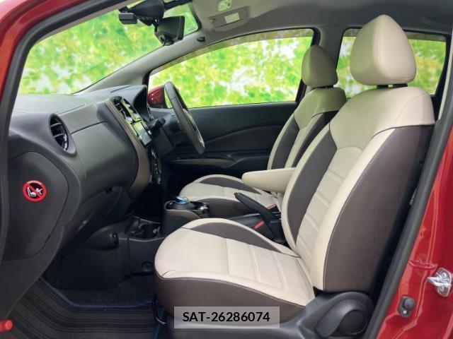 Nissan NOTE 2017-08 8374077-5
