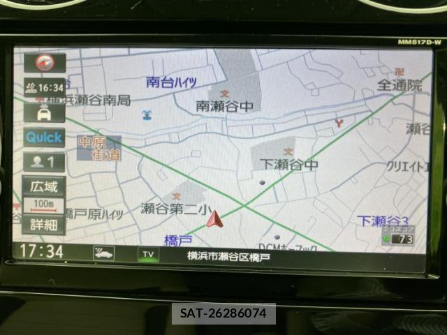Nissan NOTE 2017-08 8374077-9