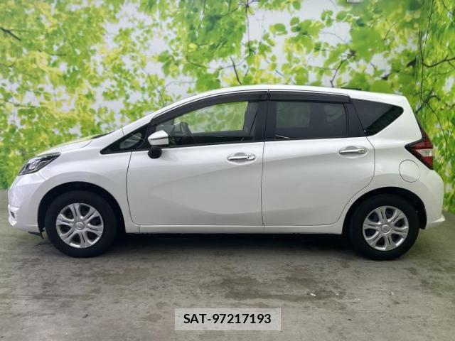 Nissan NOTE 2020-08 8374082-1