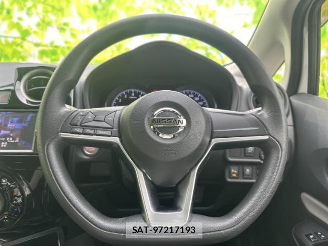 Nissan NOTE 2020-08 8374082-14