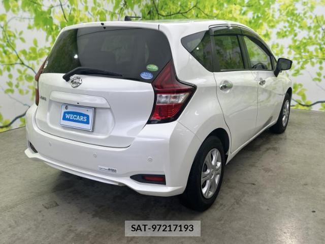 Nissan NOTE 2020-08 8374082-2