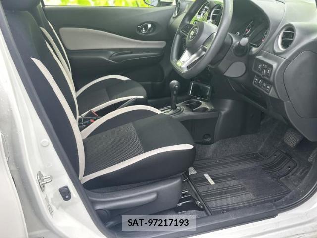 Nissan NOTE 2020-08 8374082-3