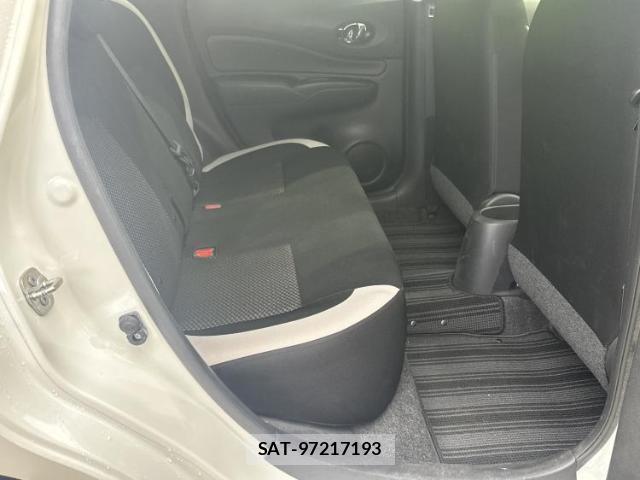 Nissan NOTE 2020-08 8374082-4