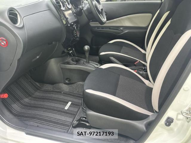 Nissan NOTE 2020-08 8374082-5
