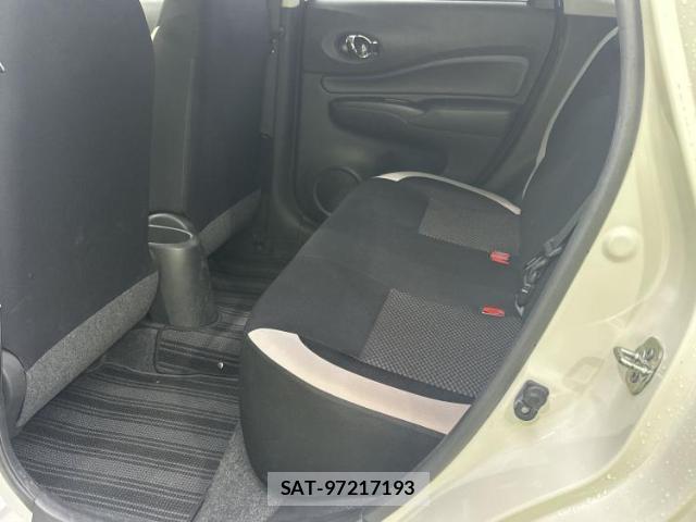 Nissan NOTE 2020-08 8374082-6