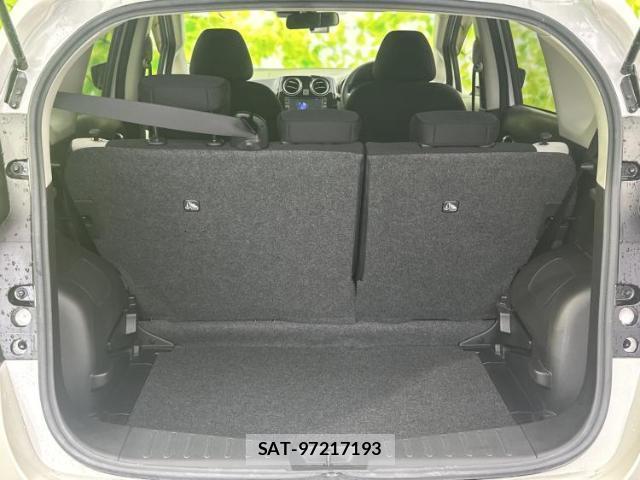 Nissan NOTE 2020-08 8374082-7
