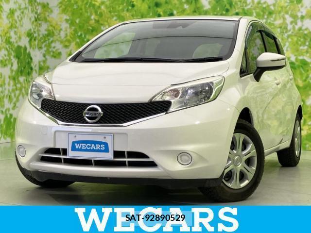 Nissan NOTE 2015-04 8374157-0