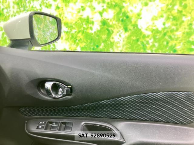 Nissan NOTE 2015-04 8374157-16