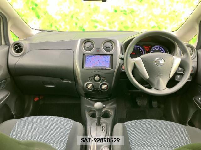 Nissan NOTE 2015-04 8374157-3