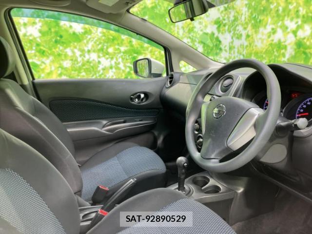 Nissan NOTE 2015-04 8374157-4