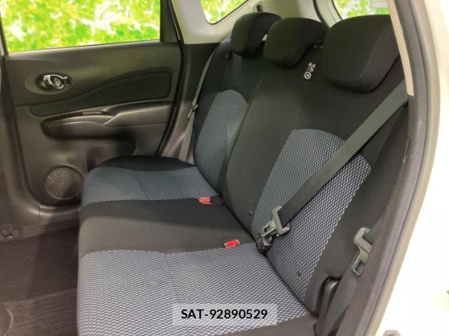 Nissan NOTE 2015-04 8374157-6
