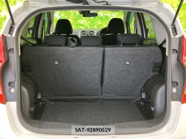 Nissan NOTE 2015-04 8374157-7